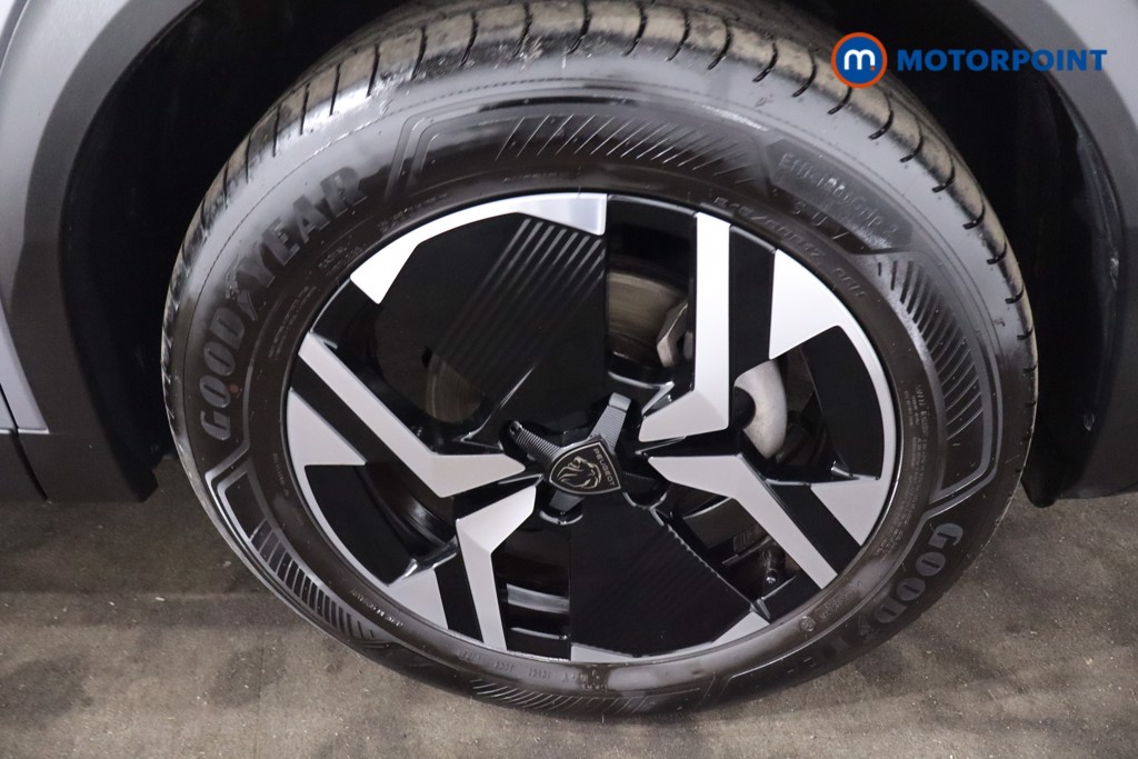 Peugeot 2008 Allure Manual Petrol SUV - Stock Number (1629185) - 10th supplementary image