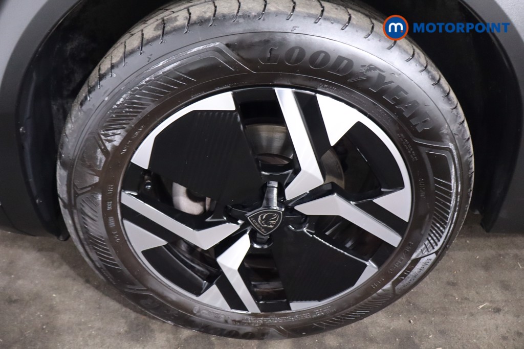 Peugeot 2008 Allure Manual Petrol SUV - Stock Number (1629185) - 11th supplementary image