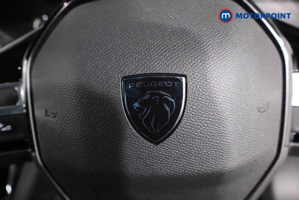 Peugeot 2008 Allure Manual Petrol SUV - Stock Number (1629185) - 13th supplementary image