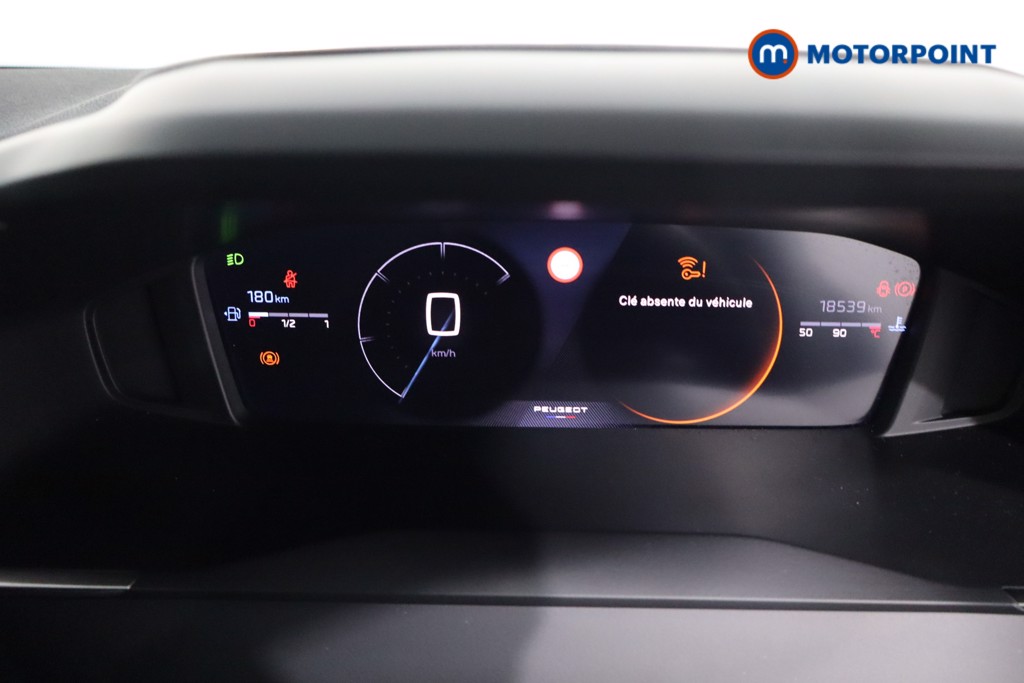 Peugeot 2008 Allure Manual Petrol SUV - Stock Number (1629185) - 16th supplementary image