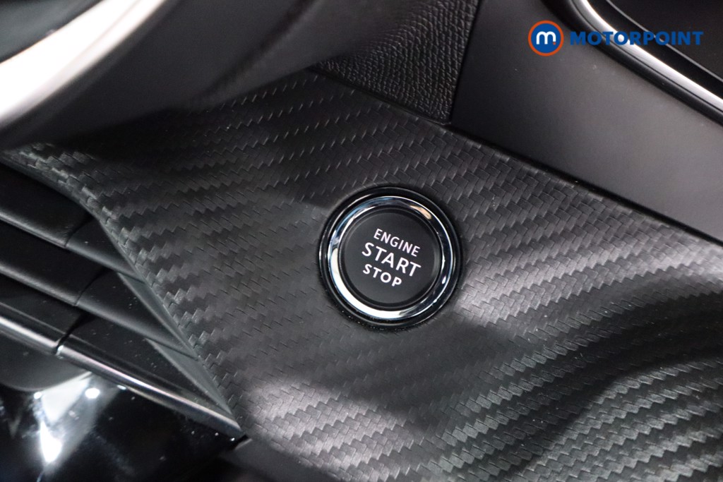 Peugeot 2008 Allure Manual Petrol SUV - Stock Number (1629185) - 18th supplementary image