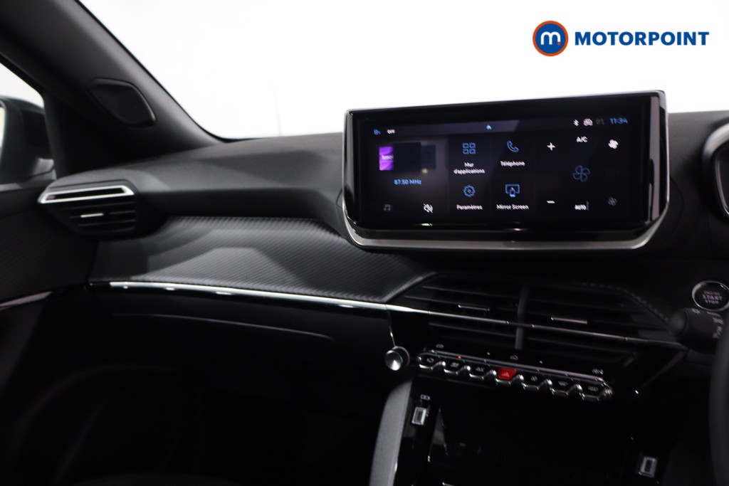 Peugeot 2008 Allure Manual Petrol SUV - Stock Number (1629185) - 19th supplementary image