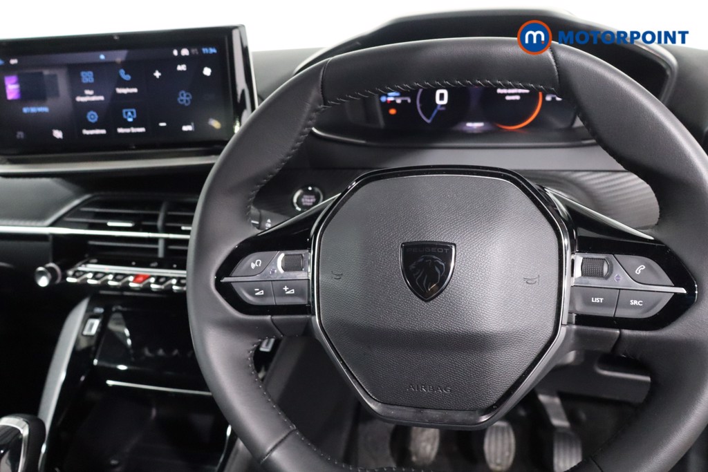 Peugeot 2008 Allure Manual Petrol SUV - Stock Number (1629185) - 20th supplementary image