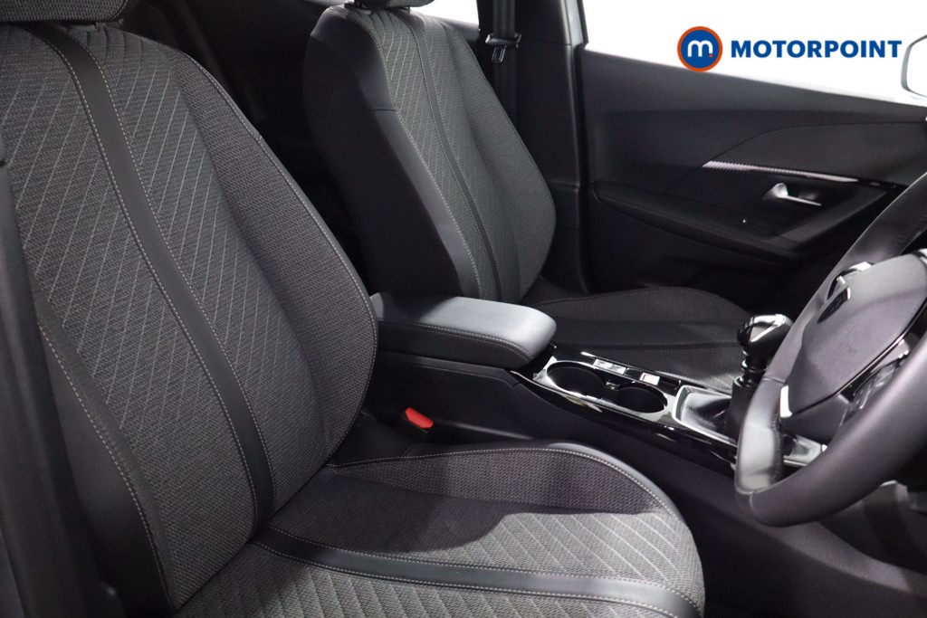 Peugeot 2008 Allure Manual Petrol SUV - Stock Number (1629185) - 22nd supplementary image