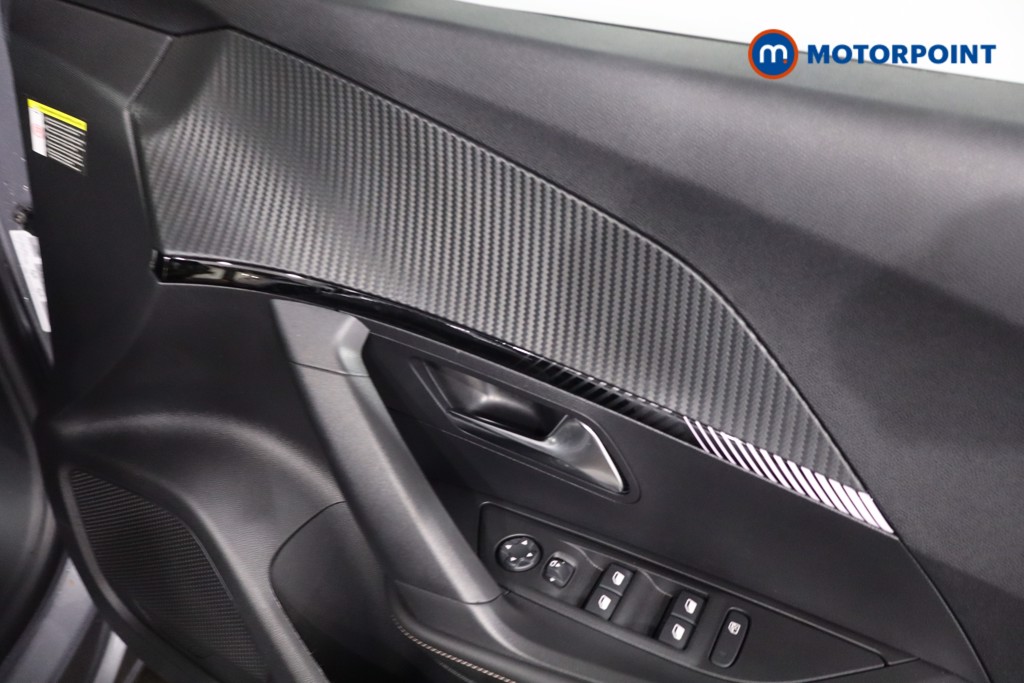 Peugeot 2008 Allure Manual Petrol SUV - Stock Number (1629185) - 24th supplementary image