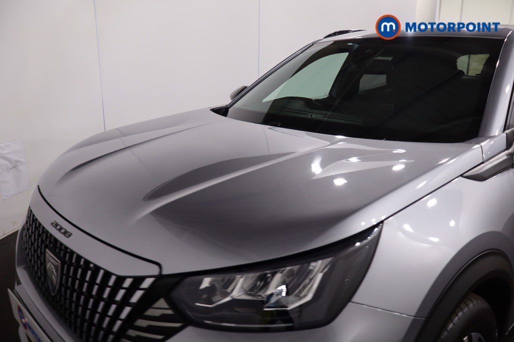 Peugeot 2008 Allure Manual Petrol SUV - Stock Number (1629185) - 25th supplementary image