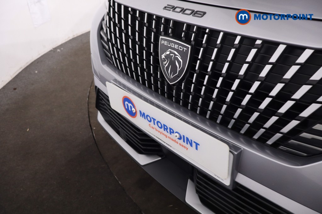 Peugeot 2008 Allure Manual Petrol SUV - Stock Number (1629185) - 26th supplementary image