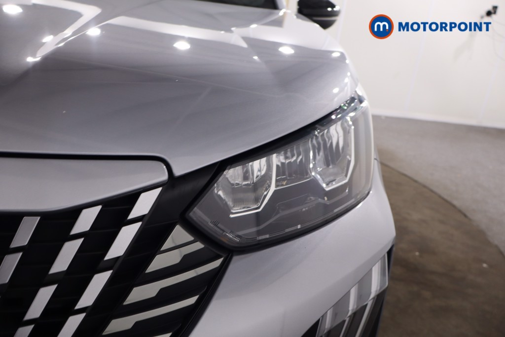 Peugeot 2008 Allure Manual Petrol SUV - Stock Number (1629185) - 27th supplementary image