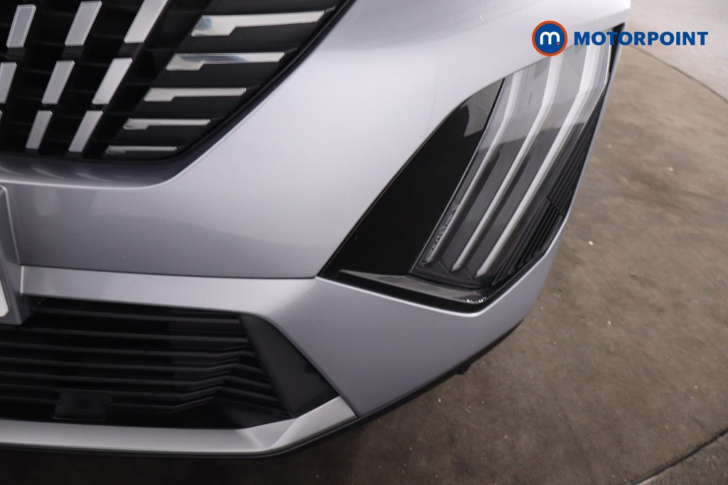 Peugeot 2008 Allure Manual Petrol SUV - Stock Number (1629185) - 28th supplementary image