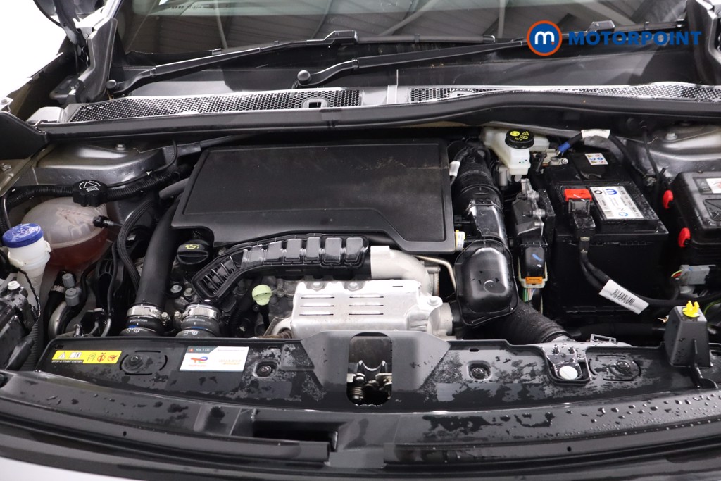 Peugeot 2008 Allure Manual Petrol SUV - Stock Number (1629185) - 29th supplementary image