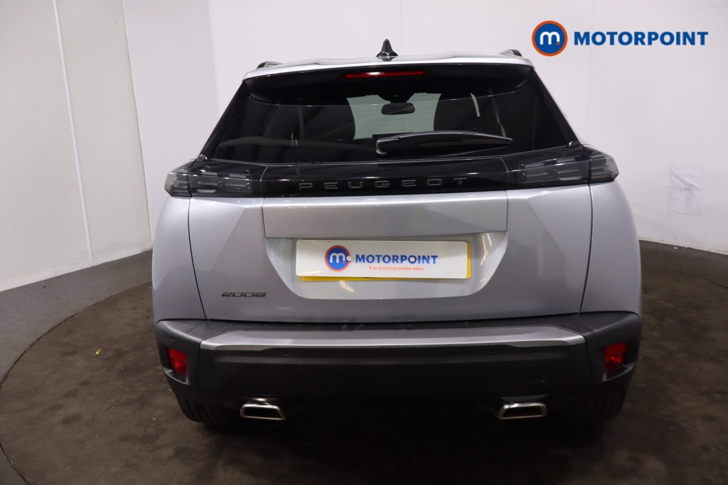 Peugeot 2008 Allure Manual Petrol SUV - Stock Number (1629185) - 31st supplementary image