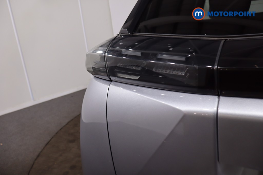 Peugeot 2008 Allure Manual Petrol SUV - Stock Number (1629185) - 32nd supplementary image