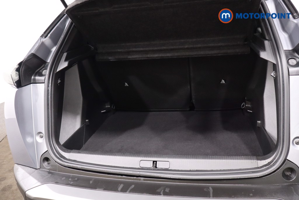 Peugeot 2008 Allure Manual Petrol SUV - Stock Number (1629185) - 34th supplementary image