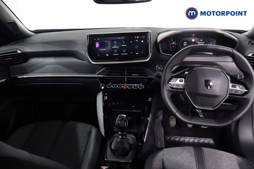 Peugeot 2008 Allure Manual Petrol SUV - Stock Number (1629185) - 1st supplementary image