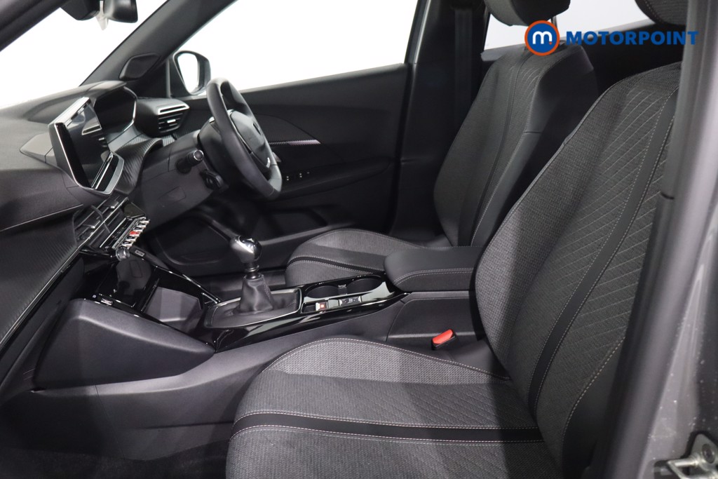 Peugeot 2008 Allure Manual Petrol SUV - Stock Number (1629203) - 4th supplementary image