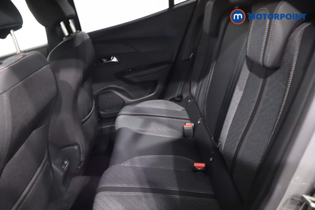 Peugeot 2008 Allure Manual Petrol SUV - Stock Number (1629203) - 5th supplementary image