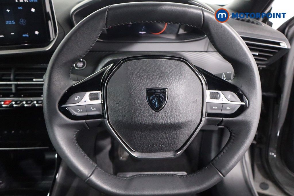 Peugeot 2008 Allure Manual Petrol SUV - Stock Number (1629203) - 6th supplementary image