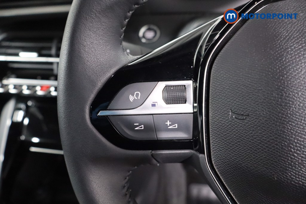 Peugeot 2008 Allure Manual Petrol SUV - Stock Number (1629203) - 7th supplementary image