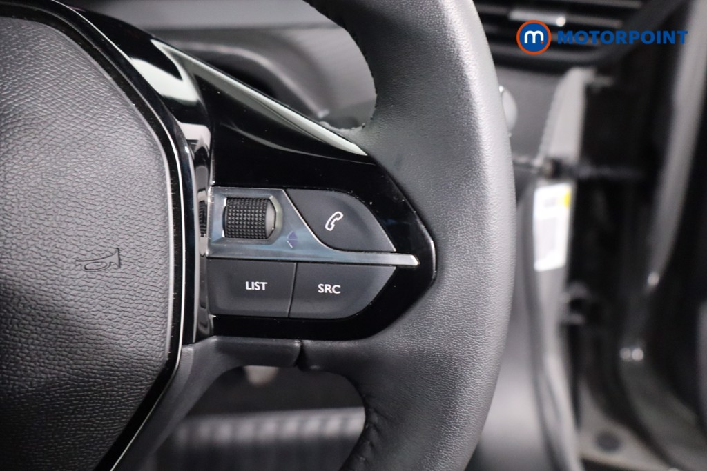Peugeot 2008 Allure Manual Petrol SUV - Stock Number (1629203) - 8th supplementary image
