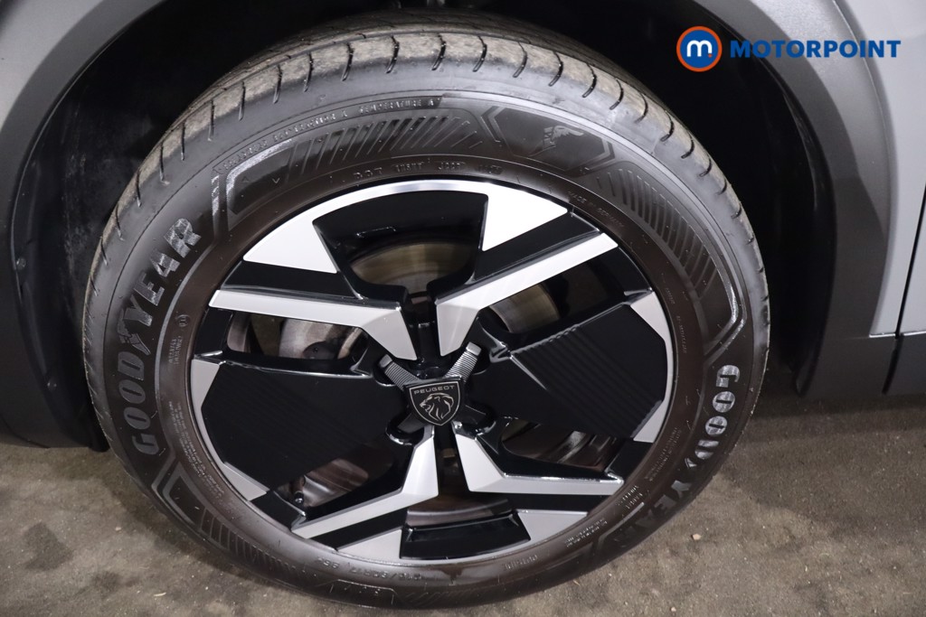 Peugeot 2008 Allure Manual Petrol SUV - Stock Number (1629203) - 9th supplementary image