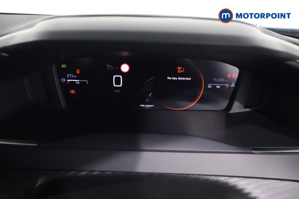 Peugeot 2008 Allure Manual Petrol SUV - Stock Number (1629203) - 16th supplementary image