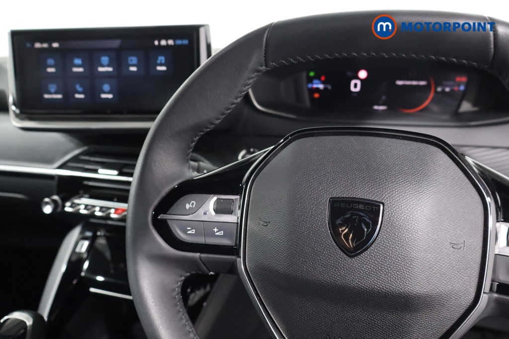 Peugeot 2008 Allure Manual Petrol SUV - Stock Number (1629203) - 19th supplementary image