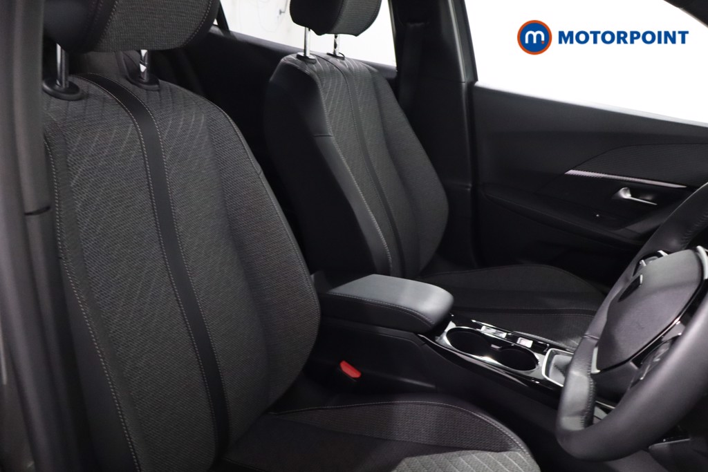 Peugeot 2008 Allure Manual Petrol SUV - Stock Number (1629203) - 21st supplementary image