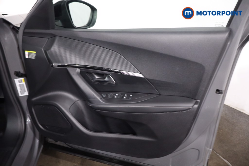 Peugeot 2008 Allure Manual Petrol SUV - Stock Number (1629203) - 22nd supplementary image