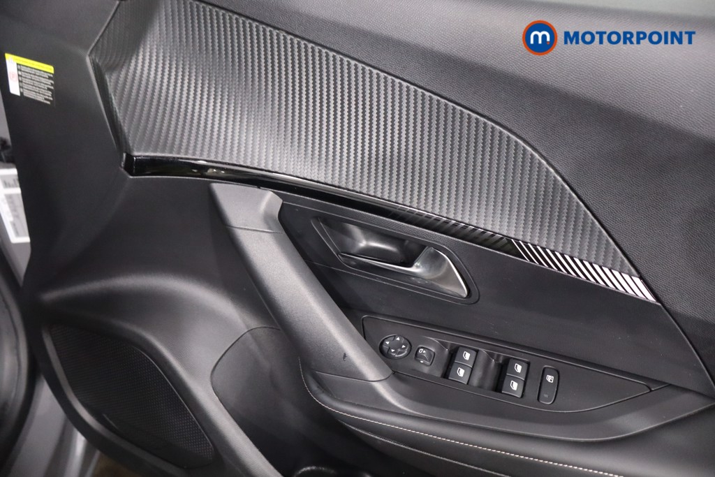 Peugeot 2008 Allure Manual Petrol SUV - Stock Number (1629203) - 23rd supplementary image