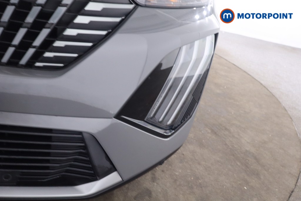 Peugeot 2008 Allure Manual Petrol SUV - Stock Number (1629203) - 28th supplementary image
