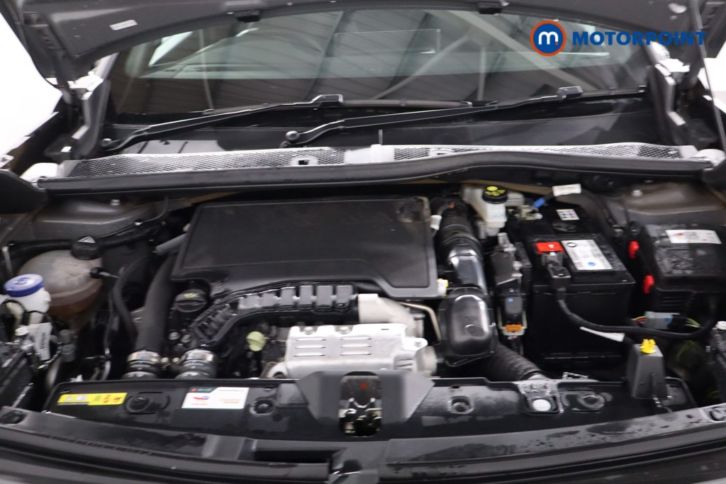 Peugeot 2008 Allure Manual Petrol SUV - Stock Number (1629203) - 29th supplementary image