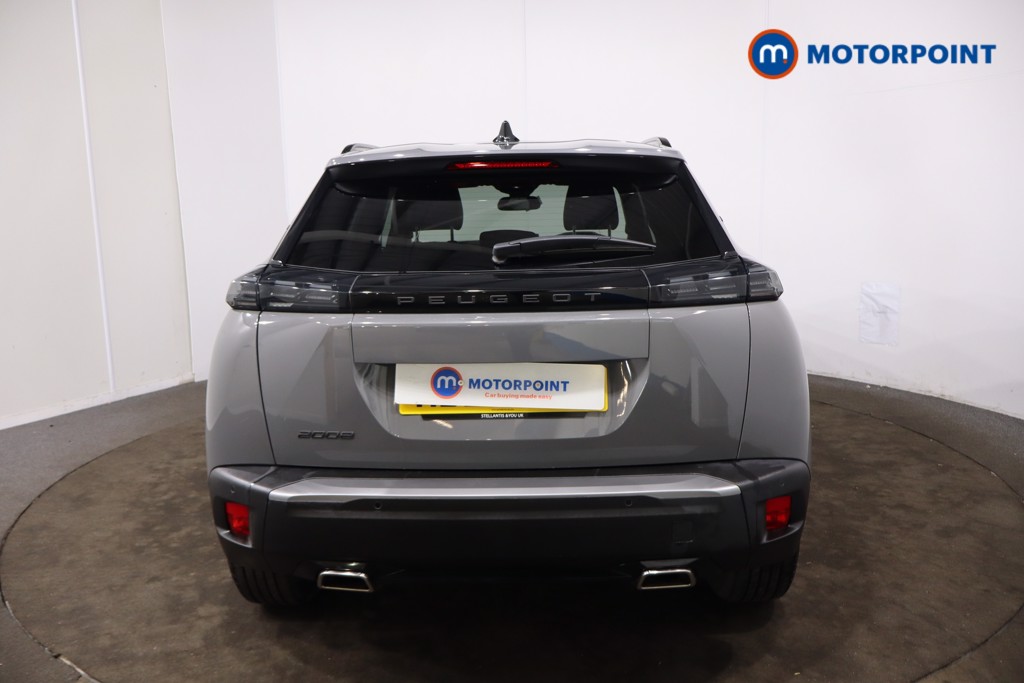 Peugeot 2008 Allure Manual Petrol SUV - Stock Number (1629203) - 31st supplementary image