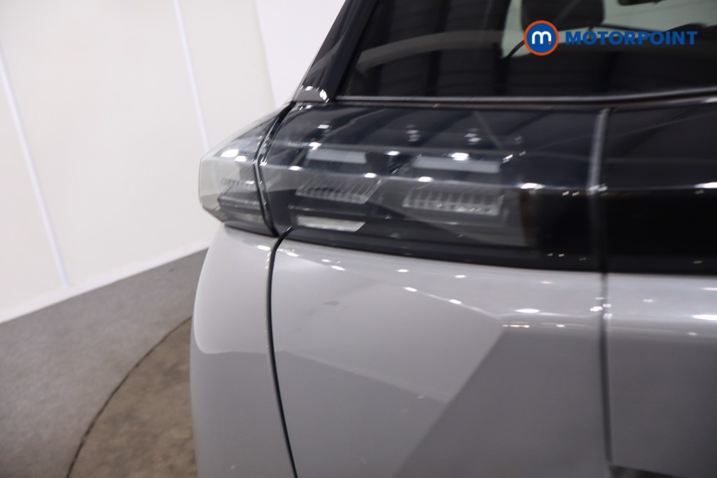 Peugeot 2008 Allure Manual Petrol SUV - Stock Number (1629203) - 32nd supplementary image