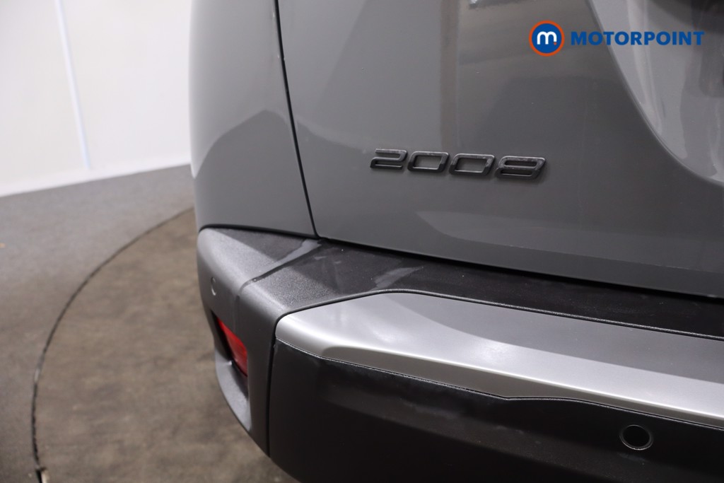 Peugeot 2008 Allure Manual Petrol SUV - Stock Number (1629203) - 33rd supplementary image