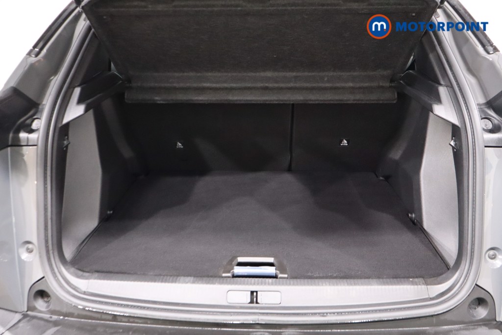 Peugeot 2008 Allure Manual Petrol SUV - Stock Number (1629203) - 34th supplementary image