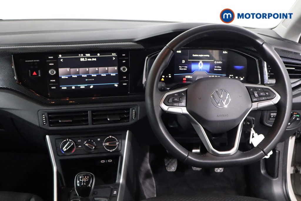 Volkswagen Polo Life Manual Petrol Hatchback - Stock Number (1629210) - 3rd supplementary image