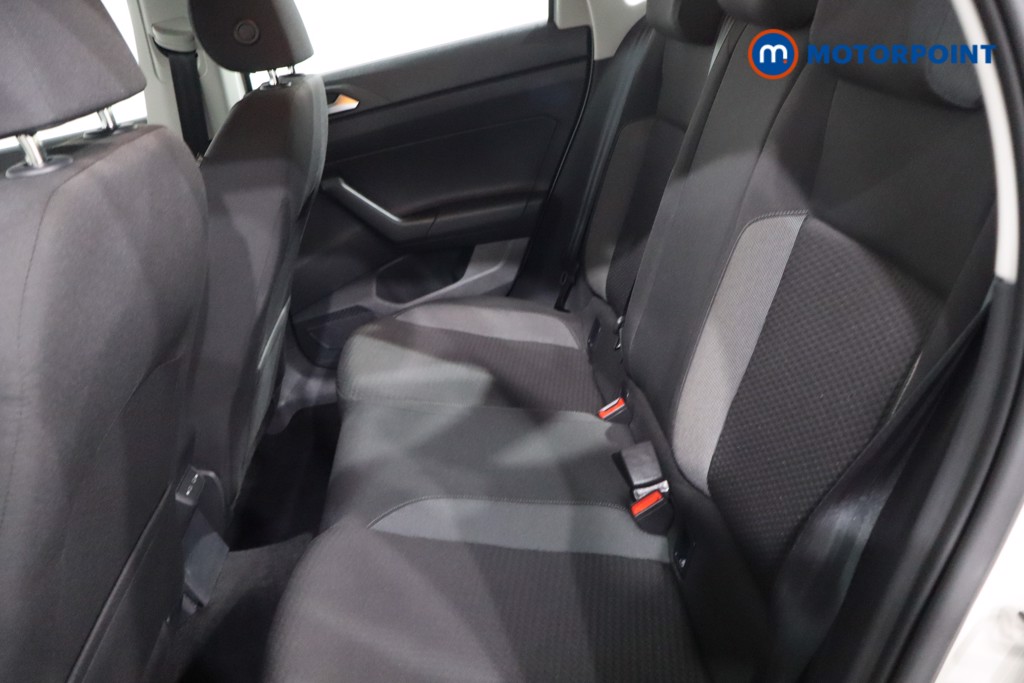 Volkswagen Polo Life Manual Petrol Hatchback - Stock Number (1629210) - 5th supplementary image