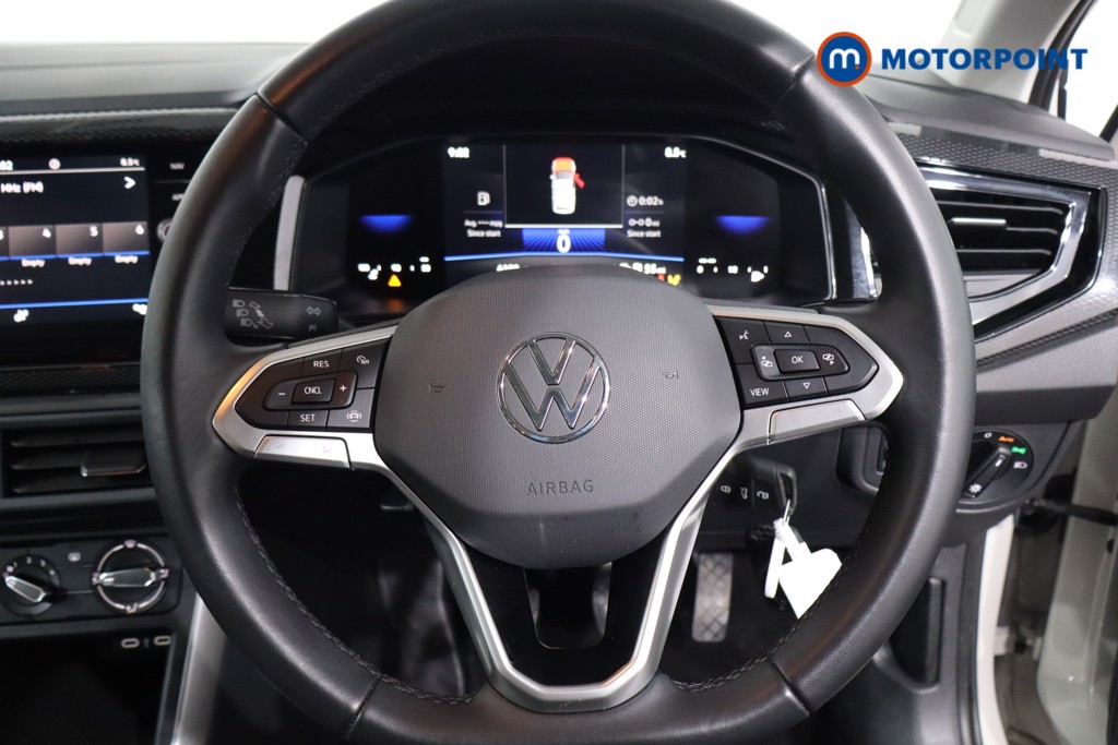 Volkswagen Polo Life Manual Petrol Hatchback - Stock Number (1629210) - 6th supplementary image
