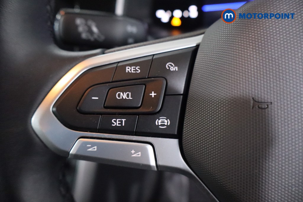 Volkswagen Polo Life Manual Petrol Hatchback - Stock Number (1629210) - 7th supplementary image