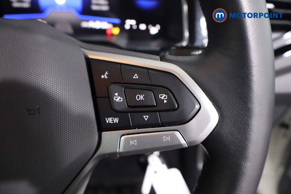 Volkswagen Polo Life Manual Petrol Hatchback - Stock Number (1629210) - 8th supplementary image