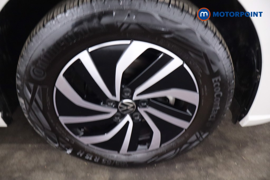 Volkswagen Polo Life Manual Petrol Hatchback - Stock Number (1629210) - 9th supplementary image