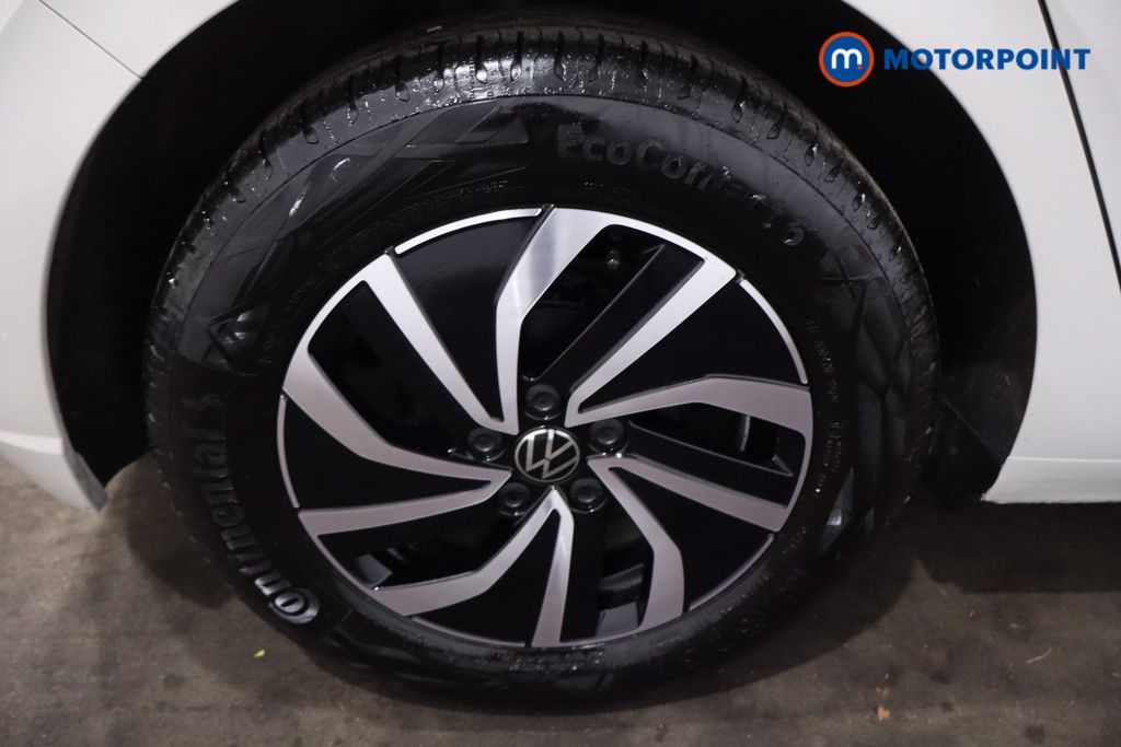 Volkswagen Polo Life Manual Petrol Hatchback - Stock Number (1629210) - 10th supplementary image