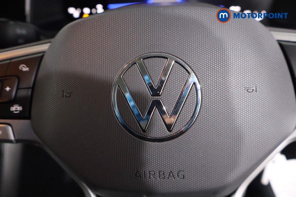 Volkswagen Polo Life Manual Petrol Hatchback - Stock Number (1629210) - 13th supplementary image