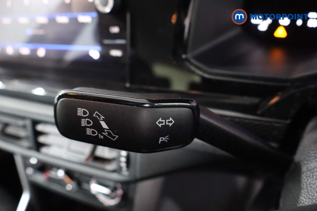 Volkswagen Polo Life Manual Petrol Hatchback - Stock Number (1629210) - 14th supplementary image