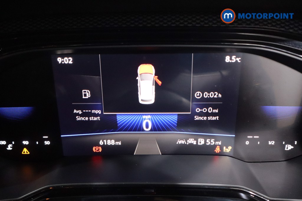 Volkswagen Polo Life Manual Petrol Hatchback - Stock Number (1629210) - 16th supplementary image