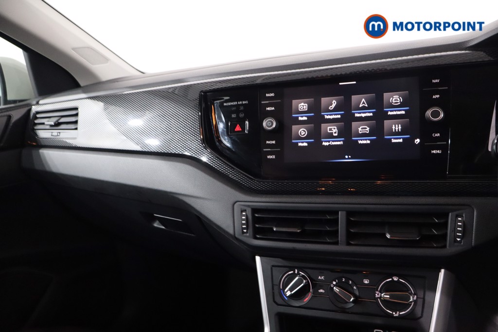 Volkswagen Polo Life Manual Petrol Hatchback - Stock Number (1629210) - 17th supplementary image