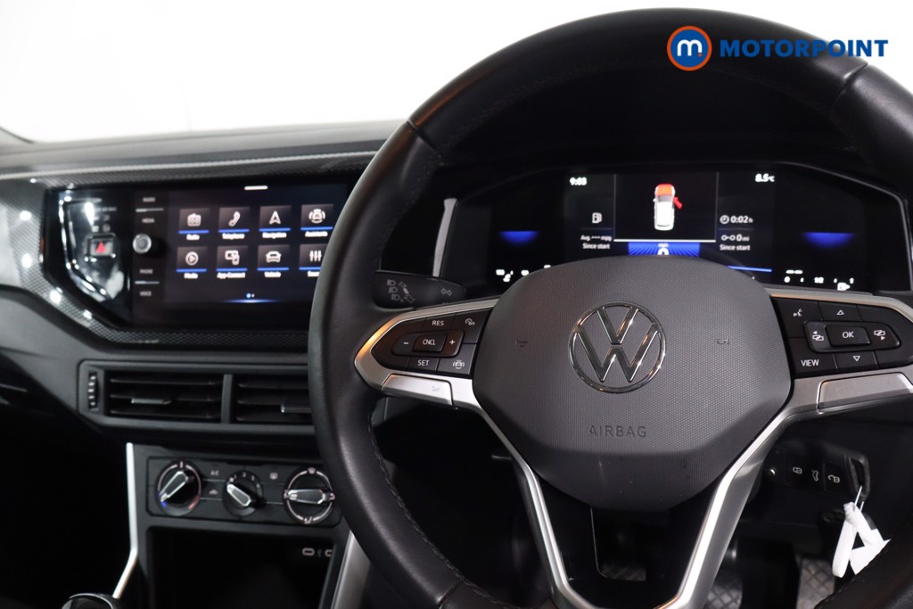 Volkswagen Polo Life Manual Petrol Hatchback - Stock Number (1629210) - 18th supplementary image