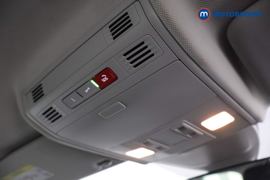 Volkswagen Polo Life Manual Petrol Hatchback - Stock Number (1629210) - 21st supplementary image