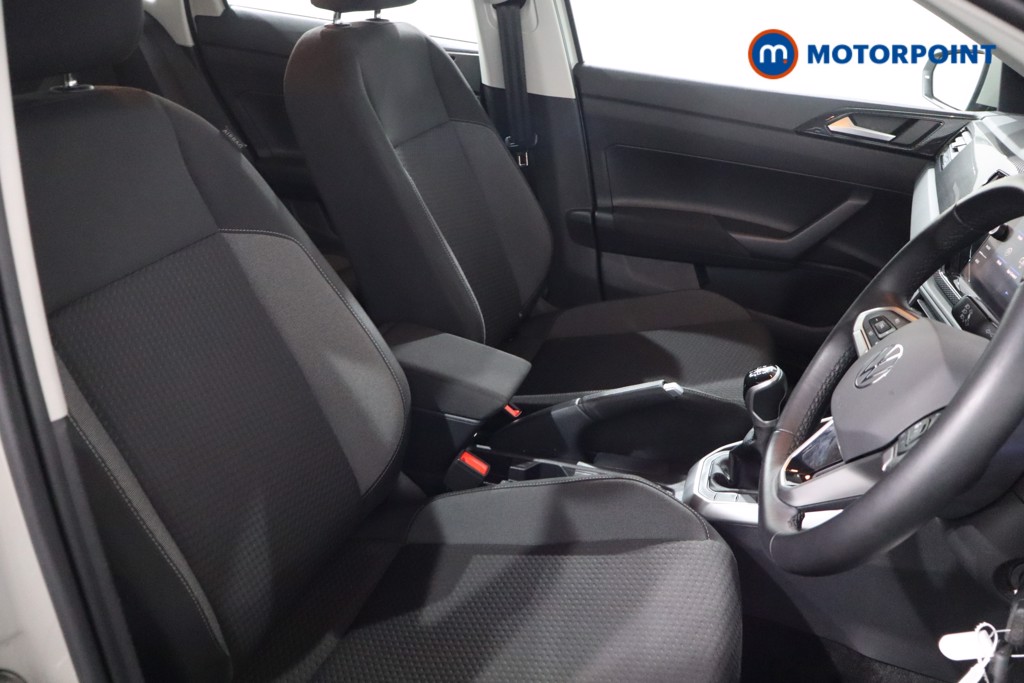 Volkswagen Polo Life Manual Petrol Hatchback - Stock Number (1629210) - 22nd supplementary image