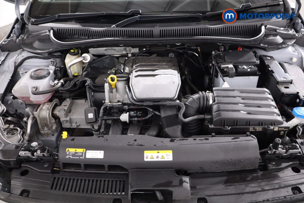 Volkswagen Polo Life Manual Petrol Hatchback - Stock Number (1629210) - 30th supplementary image